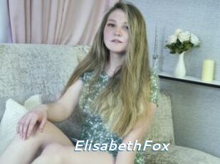 ElisabethFox
