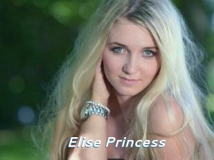 Elise_Princess_