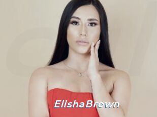 ElishaBrown