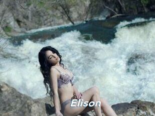 Elison