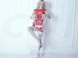 ElisonHot