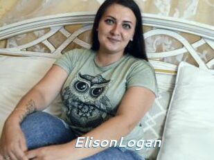 ElisonLogan