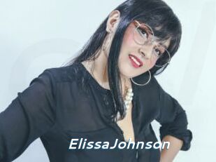 ElissaJohnson
