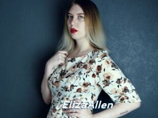 ElizaAllen