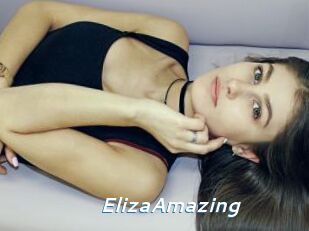 ElizaAmazing