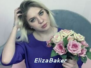 ElizaBaker