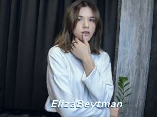 ElizaBeytman