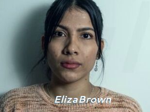 ElizaBrown