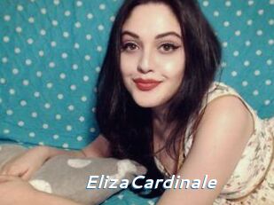 ElizaCardinale