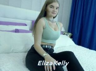 ElizaKelly