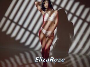 ElizaRoze Camgirls Live