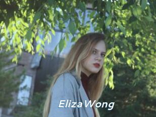 ElizaWong