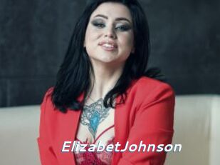ElizabetJohnson