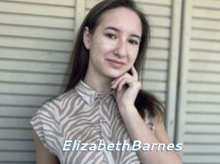 ElizabethBarnes