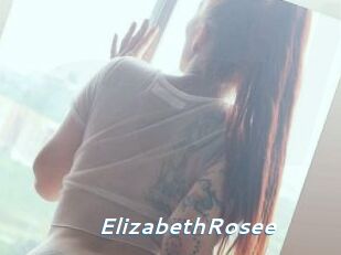 ElizabethRosee Camgirls Live