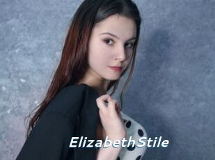 ElizabethStile