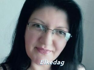 Elkedag