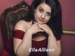 EllaAllison
