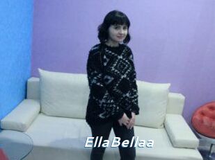 EllaBellaa Camgirls Live