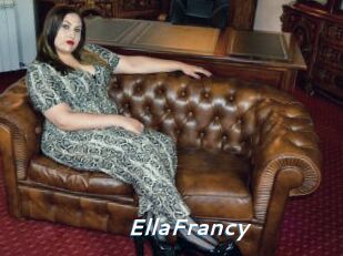 EllaFrancy