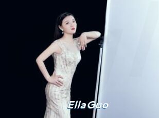 EllaGuo