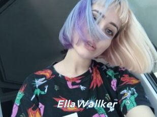 EllaWallker