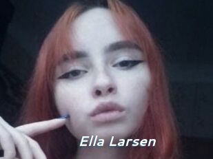 Ella_Larsen