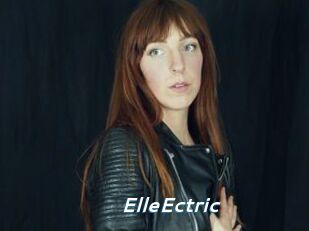 ElleEctric Camgirls Live