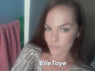 ElleToye
