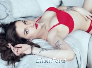 EllenFord