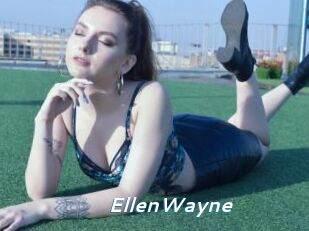 EllenWayne