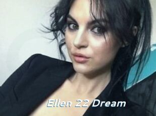 Ellen_22_Dream