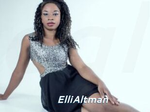 ElliAltman
