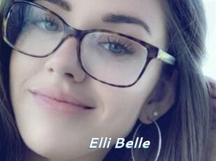 Elli_Belle