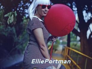 ElliePortman