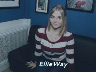 EllieWay Camgirls Live
