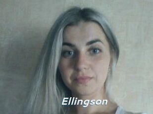 Ellingson