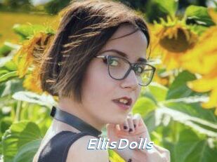 EllisDolls