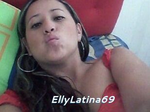 EllyLatina69