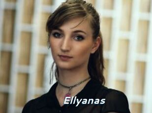 Ellyanas