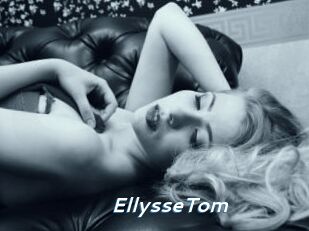 EllysseTom