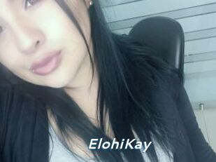 ElohiKay