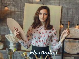 ElsaAmber