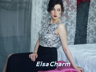 ElsaCharm