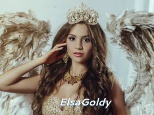 ElsaGoldy
