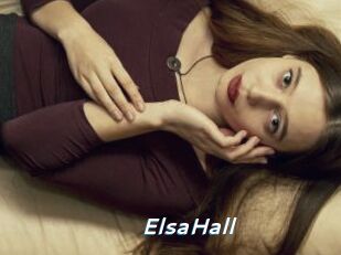 ElsaHall
