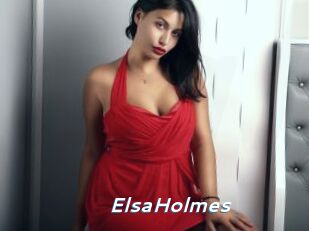 ElsaHolmes