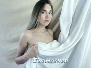 ElsaHosken