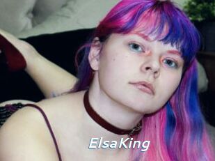 ElsaKing