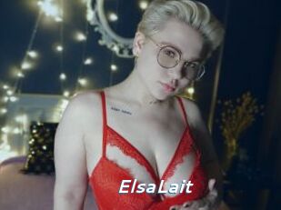 ElsaLait